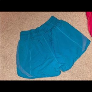 Balance athletica breeze shorts